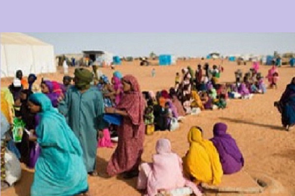 Journée internationale des réfugiés 2020 : la  Coordination des organisations de réfugiés mauritaniens au Sénégal interpelle l’Etat