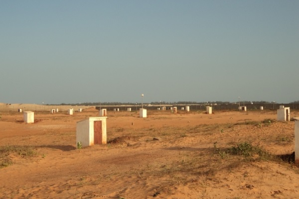 Bande d’Aouzou à Ouakam : Les occupants prêts à suivre les femmes de Nder en cas déguerpissement