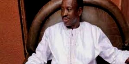 Aliou Samba Ciss, Maire de Diass décédé: L’AFP rend Hommage à un modèle d’engagement militant et de fidélité