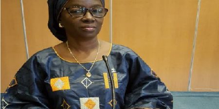 Aminata Mbodji nommée Directrice de la Communication de  UEMOA : Une fierté pour le Sénégal