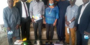 Habitat Social : L’APRES lance le projet Cité de la Presse du Sénégal (CPS)