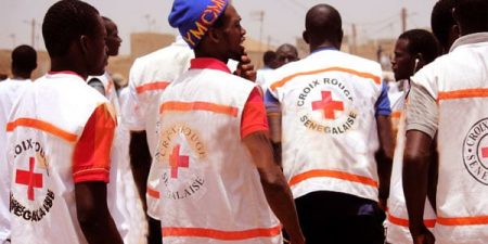 Sénégal : formation de formateurs en droit international humanitaire au profit des Armées