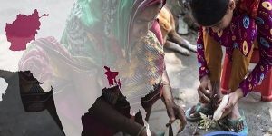 Pertes de biodiversité et changement climatique : les habitants des montagnes parmi les populations les plus durement frappées par la faim (FAO)