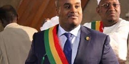 Mali : démission Karim Keita, le fils de Boubacar Ibrahima de la présidence de la commission Défense de l’Assemblée