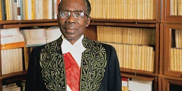 « Discours d’adieu du Président Senghor en 1981 : quelle classe !