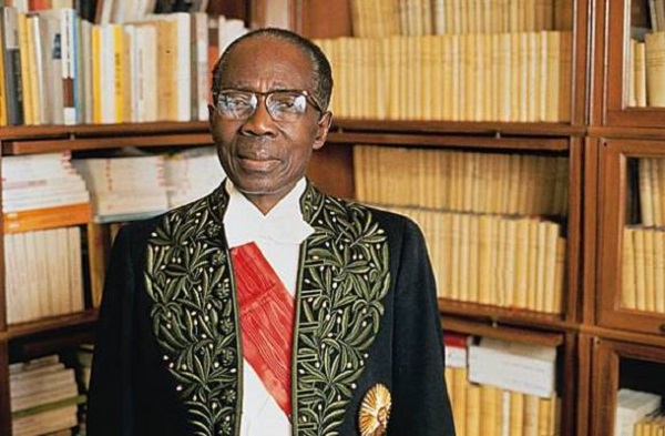 Honneur au défunt président-poète du Sénégal : Soirée d’hommage dédiée à Léopold Sédar Senghor ce mercredi