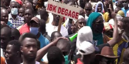 Tension sociopolitique au Mali : Le communiqué final de la mission de mediation de la CEDEAO en vue d’une solution la grave crise