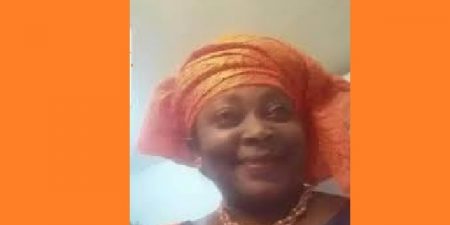 Nécrologie : Marième Ndiaye, ancienne ministre sous Wade décédée hier