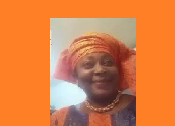 Nécrologie : Marième Ndiaye, ancienne ministre sous Wade décédée hier