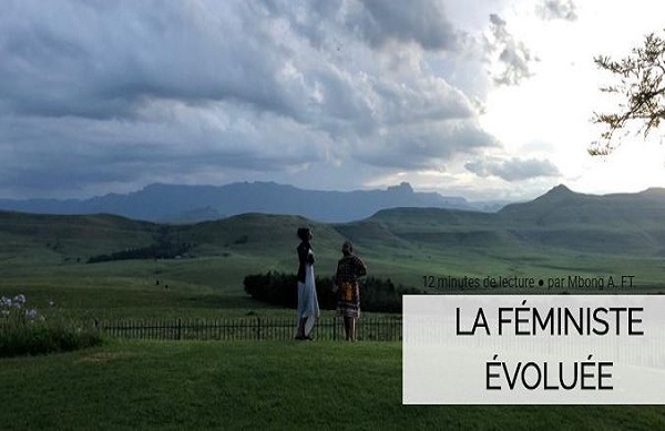 Le mémorandum d’une féministe ratée inaugure l’aube des féministes évoluées