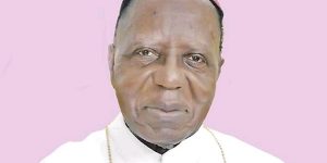 Côte d&rsquo;Ivoire : décès de Mgr Pierre Marie Coty, co-auteur de l’hymne national ivoirien
