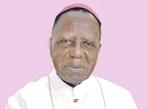 Côte d’Ivoire : décès de Mgr Pierre Marie Coty, co-auteur de l’hymne national ivoirien