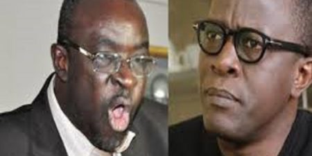 Revue de presse sénégalaise : Moustapha Cissé et Yakham font le « Bad Buzz »