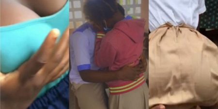 Togo : avec la dépravation en milieu scolaire, Affoh Atcha-Dedji  a annoncé  des procédures en cours