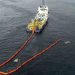 Plage de Mbao : Une fuite  de Fuel provenant du sea-line de la SAR