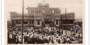 Il faut sauver le marché San-daga : restaurer n’est pas reconstruire ! (Dr. Adama Aly PAM)