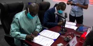 Soutien aux ASC :  L’Oncav crée 10 000 points de transfert d’argent pour les jeunes