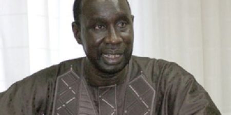 Nécrologie : Mamadou Bamba Ndiaye, l’ancien ministre chargé des affaires religieuses,  est décédé hier vendredi