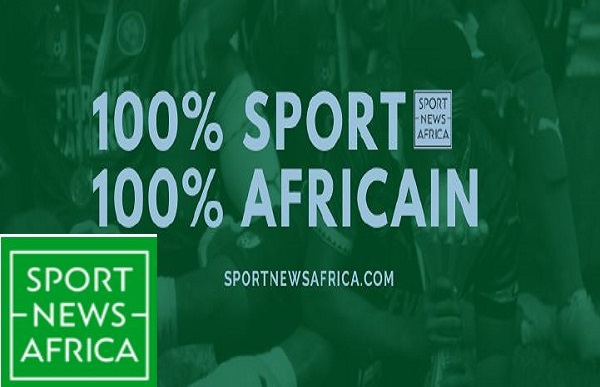 Sport News Africa : le lancement officiel du média en ligne d’une référence de l’actualité sportive africaine fait la semaine dernière