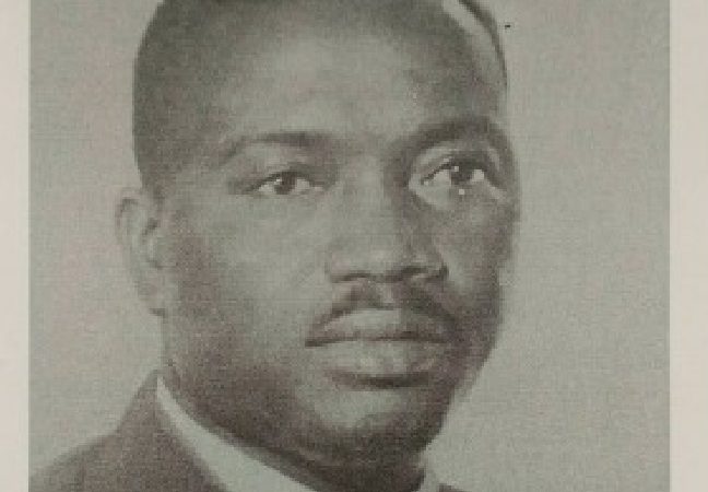 RETOUR A L’AGRICULTURE : Sur les traces d’Emile Badiane