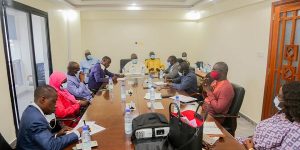 Après la cité de la Presse Sénégalaise : l’APRES annonce une Mutuelle de Santé