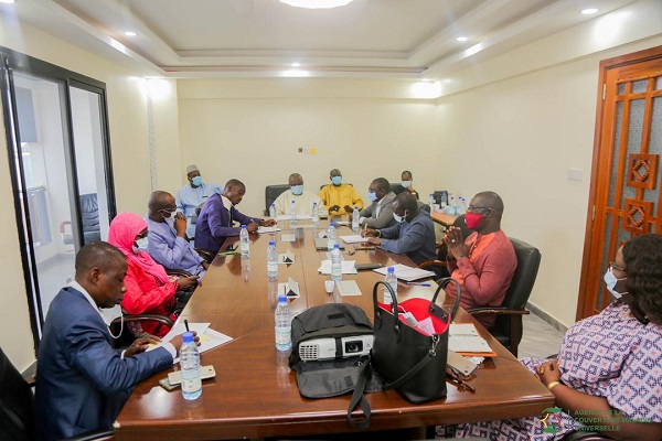 Après la cité de la Presse Sénégalaise : l’APRES annonce une Mutuelle de Santé