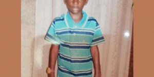 Abdoulaye Mohamed Keïta 13 ans perdu de vue depuis une semaine : sa famille dans le désarroi lance un avis de recherche