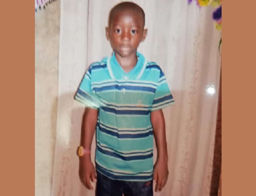 Abdoulaye Mohamed Keïta 13 ans perdu de vue depuis une semaine : sa famille dans le désarroi lance un avis de recherche