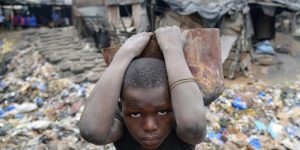 CONSEQUENCE DE LA COVID-19 EN AFRIQUE :Presque 30 millions d’emplois pourraient disparaître