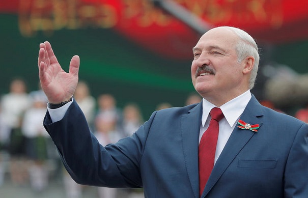 Situation en Biélorussie : la lecture de Transparency International