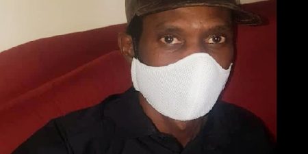 Covid19: Mieux vaut porter un masque sur le nez que porter un masque à oxygène ! (Par Aly Saleh)