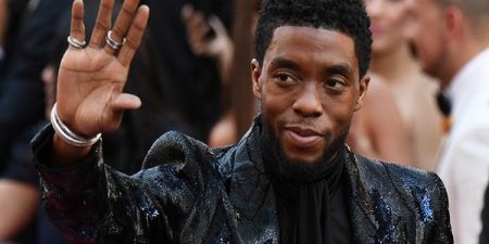 Etats-Unis : décès à 43 ans de Chadwick Boseman, star de «Black Panther», terrassé par le cancer