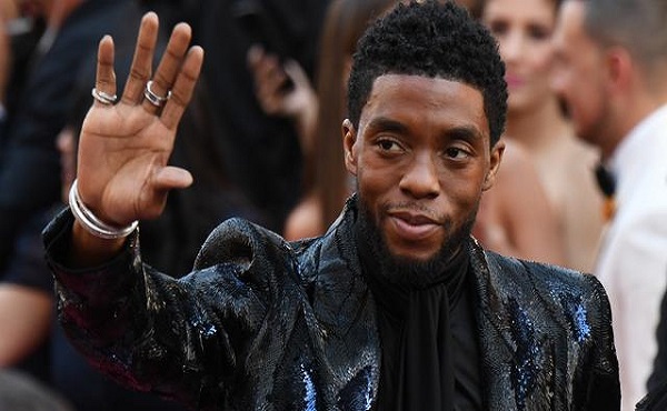 Etats-Unis : décès à 43 ans de Chadwick Boseman, star de «Black Panther», terrassé par le cancer