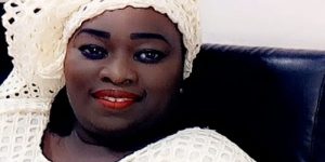 Décès de Dieynaba Diemé survenu hier à Dakar : le Sytjust perd un membre très actif