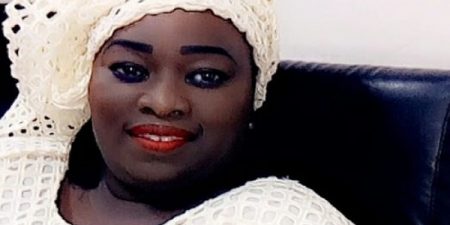 Décès de Dieynaba Diemé survenu hier à Dakar : le Sytjust perd un membre très actif