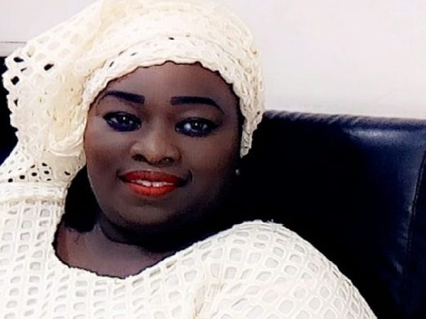 Décès de Dieynaba Diemé survenu hier à Dakar : le Sytjust perd un membre très actif