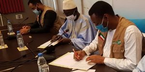 Direct Aid Society / Forum Islamique :  un partenariat scellé pour le bénéfice exclusif des couches vulnérables et démunies