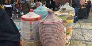 Tambacounda : Les artisans appellent à la réhabilitation du village artisanal