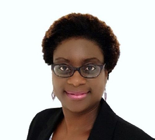 Gambie :  Feyifolu Boroffice, nouvelle représentante résidente de la Banque mondiale
