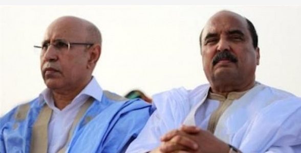 Mauritanie : lecture du fameux communiqué de l’ancien président Mohamed Ould Abdel Aziz