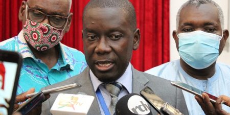 Journée d’informations sur les missions et projets prioritaires de la CCIAD : un riche moment d’échanges avec les journalistes économiques