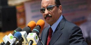 Coup de tonnerre en Mauritanie: l’ex-président Mohamed Abdel Aziz placé en garde à vue