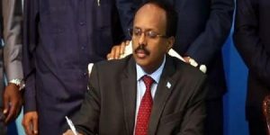 Somalie: désarroi après la ratification de la nouvelle loi réglementant la presse