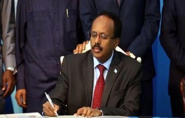 Somalie: désarroi après la ratification de la nouvelle loi réglementant la presse