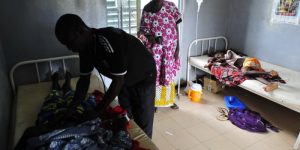 VIH/SIDA : Les nouvelles infections passent de 4 428 à 1 427