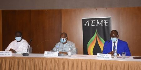 Bonne maîtrise de la Consommation d’électricité: signature d’une convention de partenariat  entre l’AMS et l’AEME
