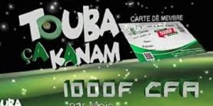 Contribution Détournée Par Un Journaliste : Les précisions de Touba ca Kanam