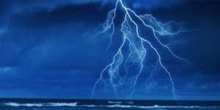 Mort de deux jeunes pêcheurs à Saint-Louis : en pleine mer,  l’un est tué par la foudre tandis que l’autre périt dans un accident de pirogue