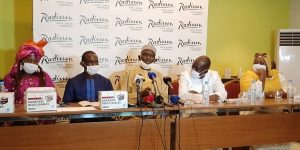 Le Collectif des tailleurs et industriels du Sénégal : Vers une création de plus  1 million d’emplois permanents avec l’appui de la Der