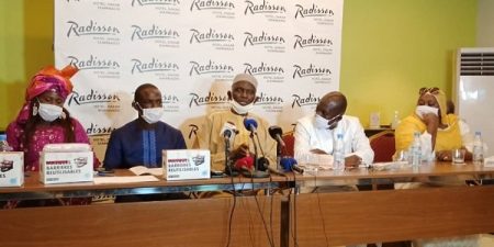 Le Collectif des tailleurs et industriels du Sénégal : Vers une création de plus  1 million d’emplois permanents avec l’appui de la Der